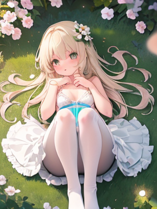 刺绣与百合：从古至今的美丽对话